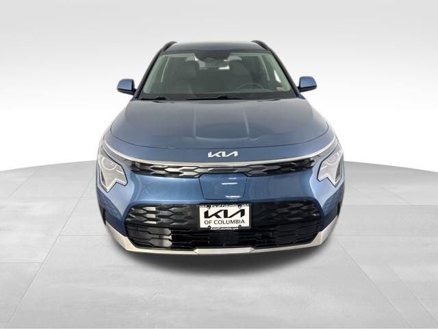 2024 Kia Niro EV Wind