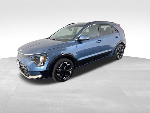 2024 Kia Niro EV Wind