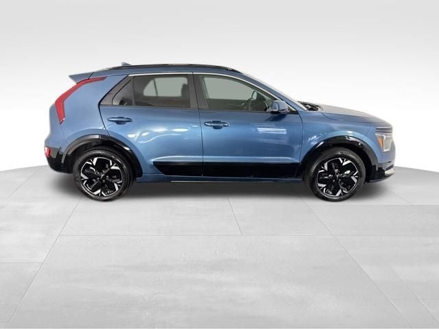 2024 Kia Niro EV Wind