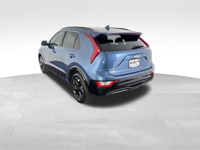 2024 Kia Niro EV Wind