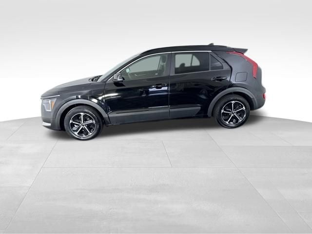 2024 Kia Niro EX