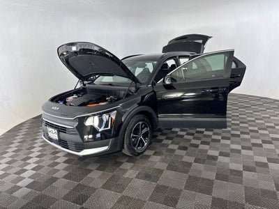 2024 Kia Niro EX