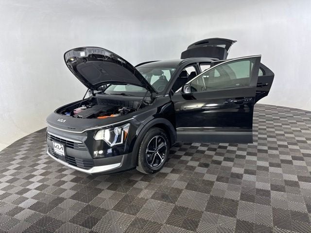 2024 Kia Niro EX