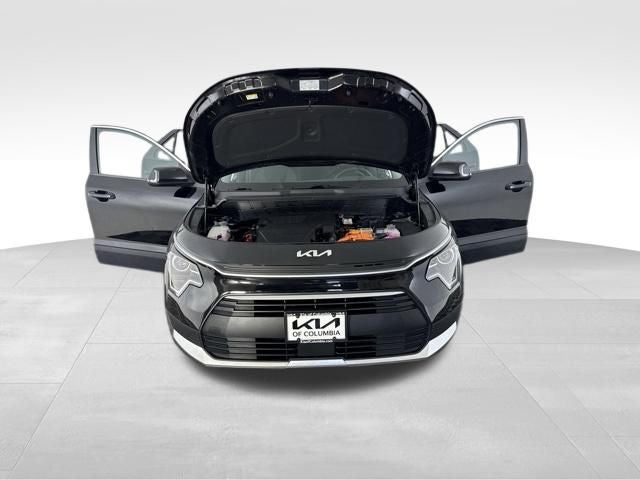 2024 Kia Niro EX