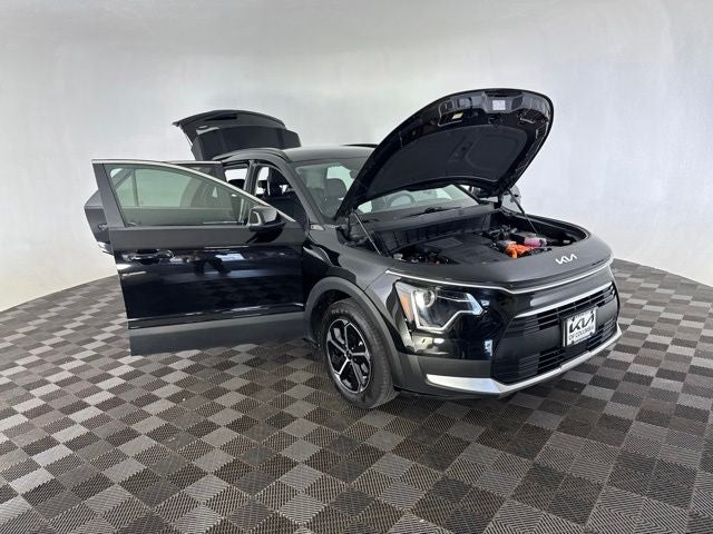 2024 Kia Niro EX