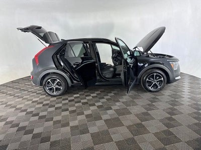 2024 Kia Niro EX