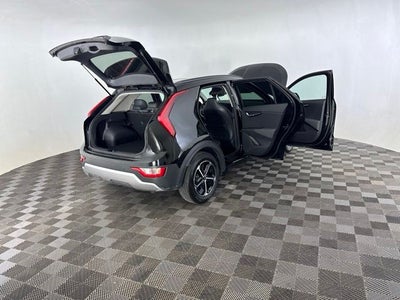 2024 Kia Niro EX