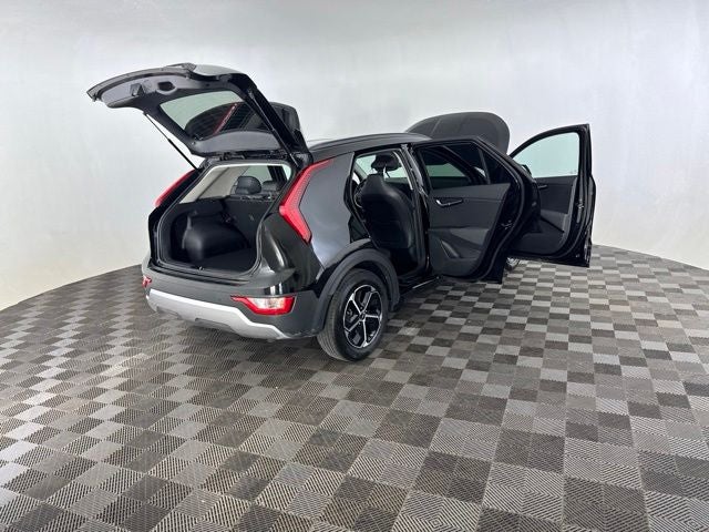 2024 Kia Niro EX