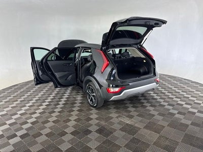 2024 Kia Niro EX