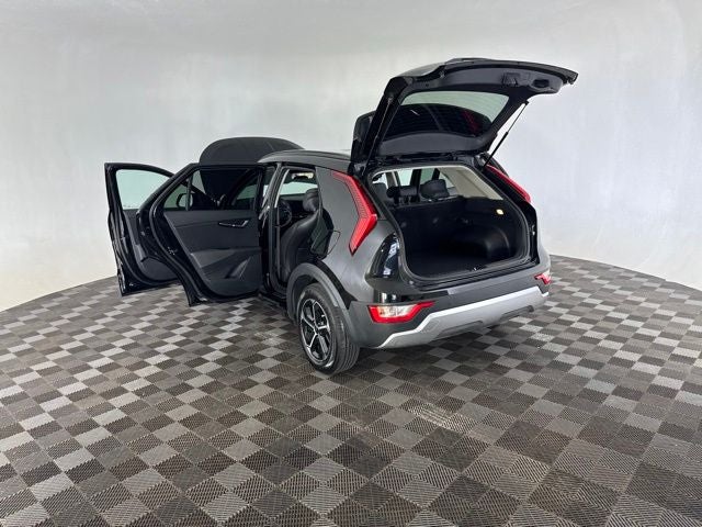 2024 Kia Niro EX