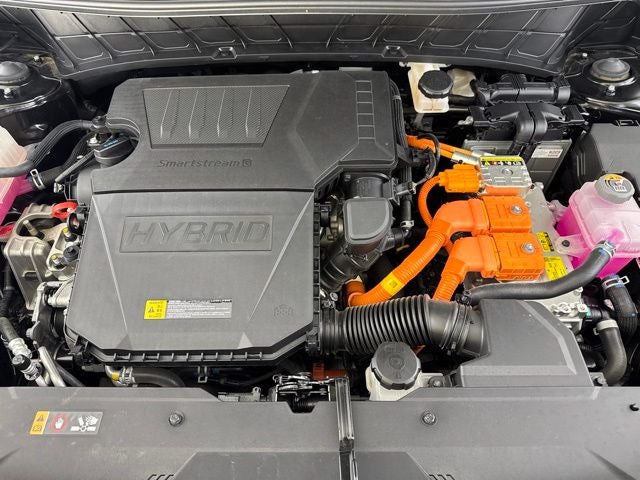 2024 Kia Niro EX