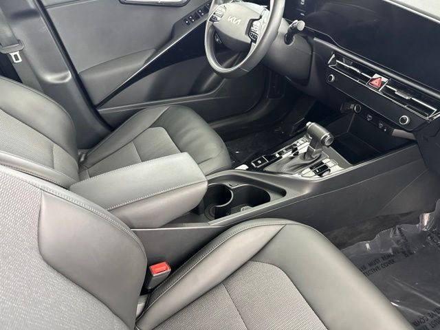 2024 Kia Niro EX