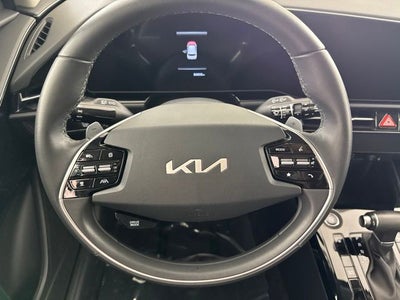 2024 Kia Niro EX