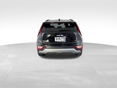 2024 Kia Niro EX