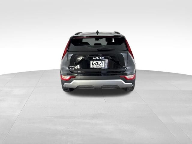 2024 Kia Niro EX