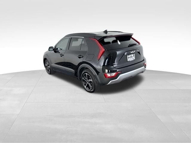 2024 Kia Niro EX