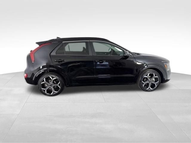 2025 Kia Niro EX Touring