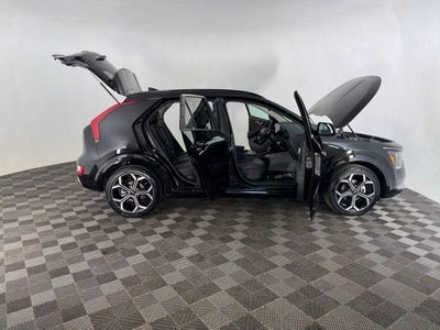 2025 Kia Niro EX Touring