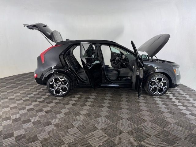 2025 Kia Niro EX Touring