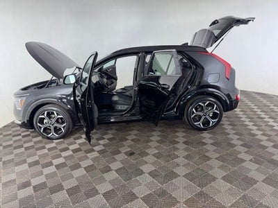 2025 Kia Niro EX Touring