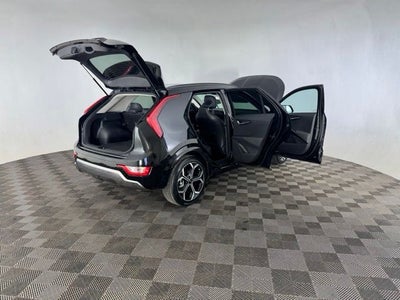 2025 Kia Niro EX Touring