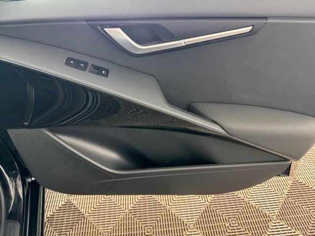2025 Kia Niro EX Touring