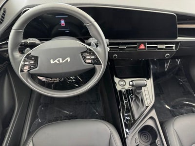2025 Kia Niro EX Touring