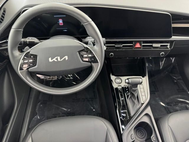 2025 Kia Niro EX Touring