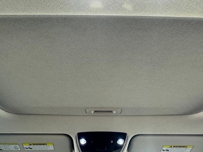 2025 Kia Niro EX Touring