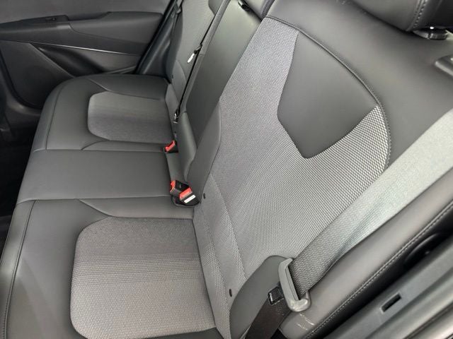2025 Kia Niro EX Touring