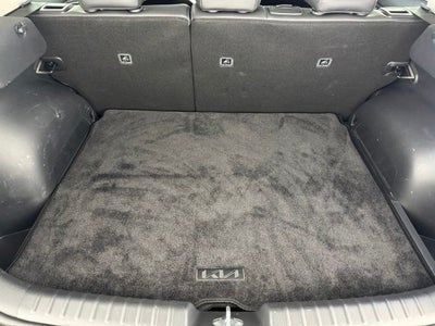 2025 Kia Niro EX Touring