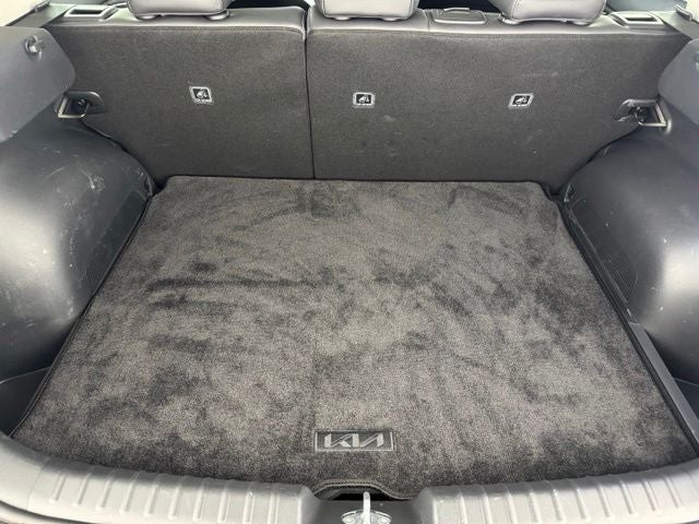 2025 Kia Niro EX Touring