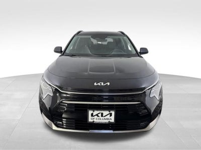 2025 Kia Niro EX Touring