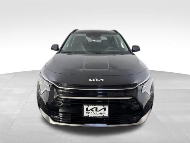2025 Kia Niro EX Touring