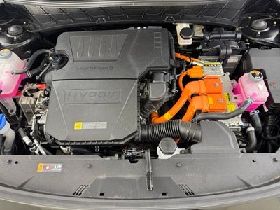 2025 Kia Niro EX Touring