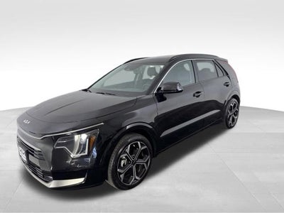 2025 Kia Niro EX Touring