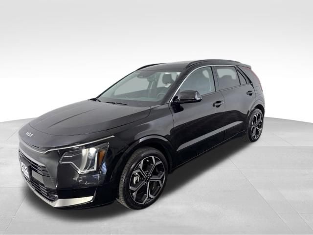 2025 Kia Niro EX Touring