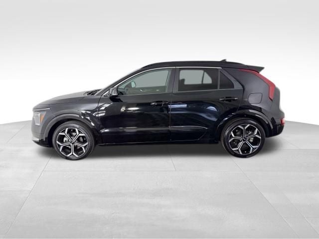 2025 Kia Niro EX Touring