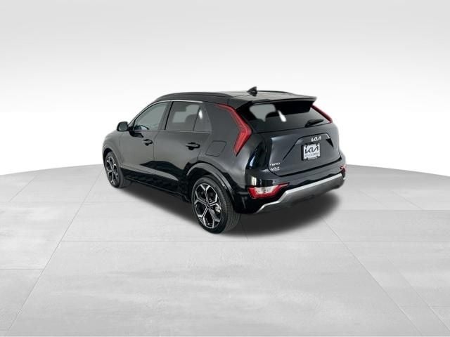 2025 Kia Niro EX Touring