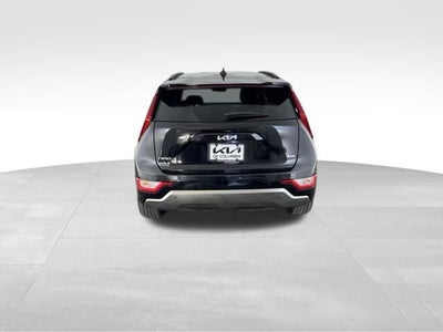 2025 Kia Niro EX Touring