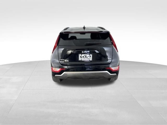 2025 Kia Niro EX Touring