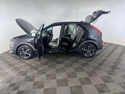 2025 Kia Niro EX