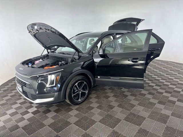 2025 Kia Niro EX