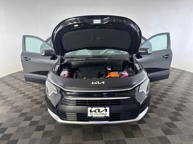 2025 Kia Niro EX