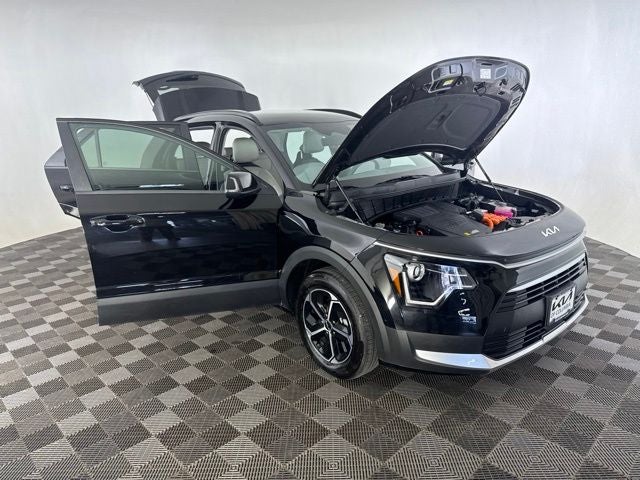 2025 Kia Niro EX