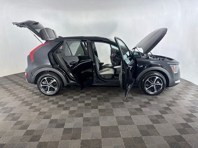 2025 Kia Niro EX