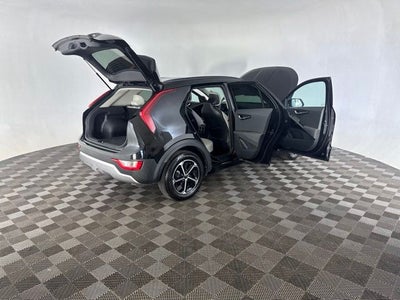 2025 Kia Niro EX