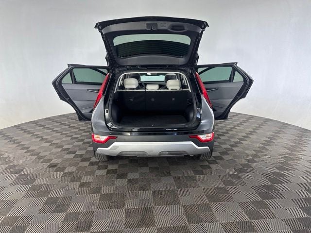 2025 Kia Niro EX