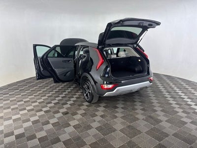 2025 Kia Niro EX