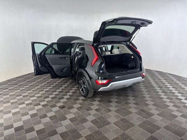 2025 Kia Niro EX